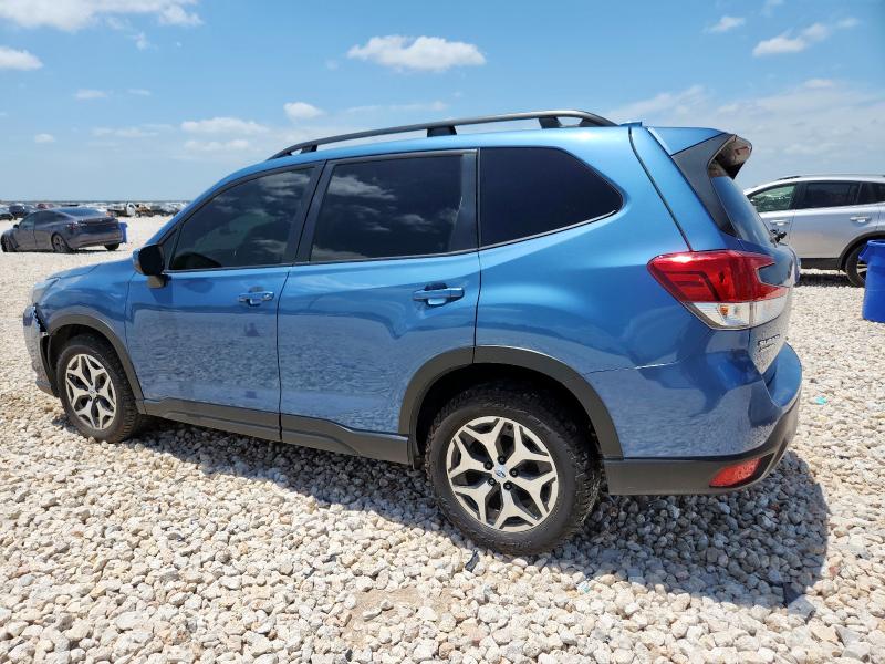 2023 SUBARU FORESTER P JF2SKADCXPH503304