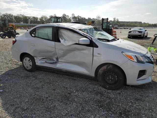 2021 MITSUBISHI MIRAGE G4 ML32FUFJ9MHF02808