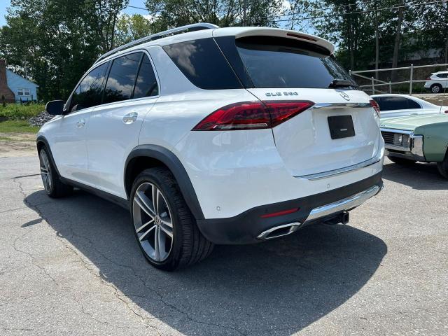 Vin: 4jgfb4je2na792283, lot: 62230355, mercedes-benz gle-class 350 20222