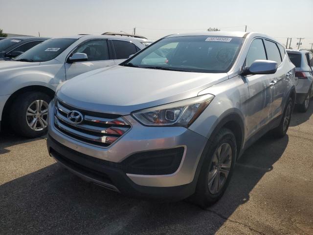 Vin: 5xyztdlb0gg329062, lot: 58748505, hyundai santa fe 2016 img_1