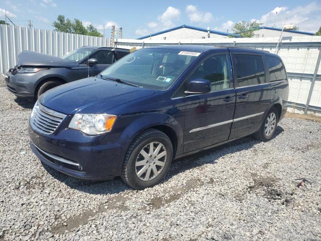 CHRYSLER TOWN & COU
