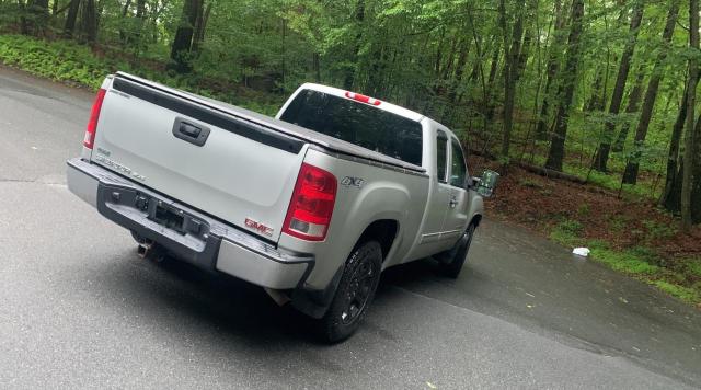 Vin: 1gtr2ve38bz388384, lot: 60360805, gmc sierra k1500 sle 20114