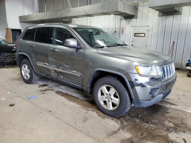 2012 JEEP GRAND CHER - 1C4RJFAG5CC165581
