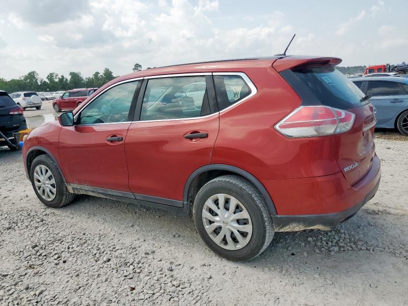 Vin: 5n1at2mt2gc756056, lot: 58842335, nissan rogue s 20162