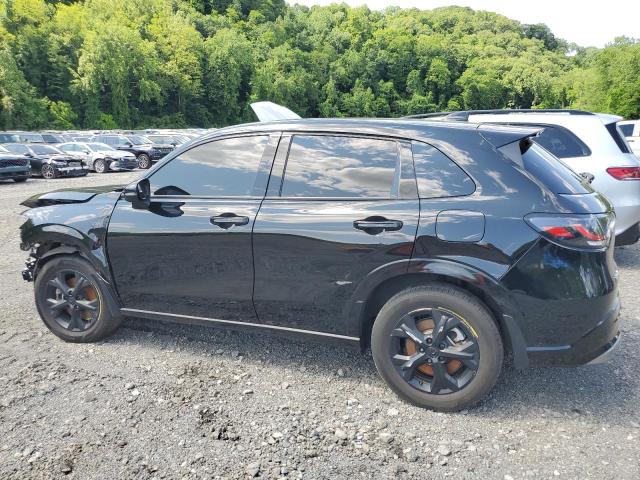 2025 HONDA HR-V EXL 3CZRZ2H72SM713695