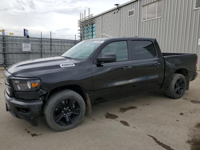 Vin: 1c6srfgt8rn212220, lot: 59548525, ram 1500 tradesman 2024 img_1