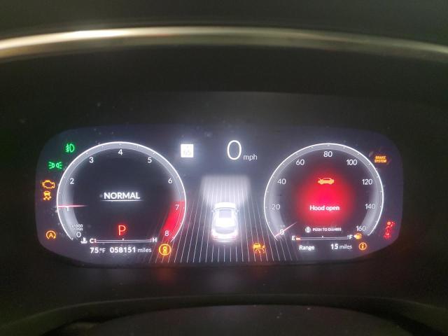 2024 ACURA MDX A-SPEC 5J8YE1H04RL006508