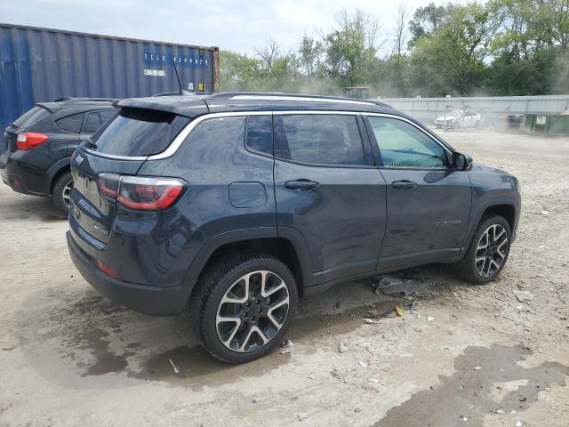 Vin: 3c4njdcb4jt369259, lot: 59926785, jeep compass limited 20183