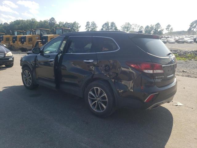 2019 HYUNDAI SANTA FE X - KM8SM4HF2KU298958