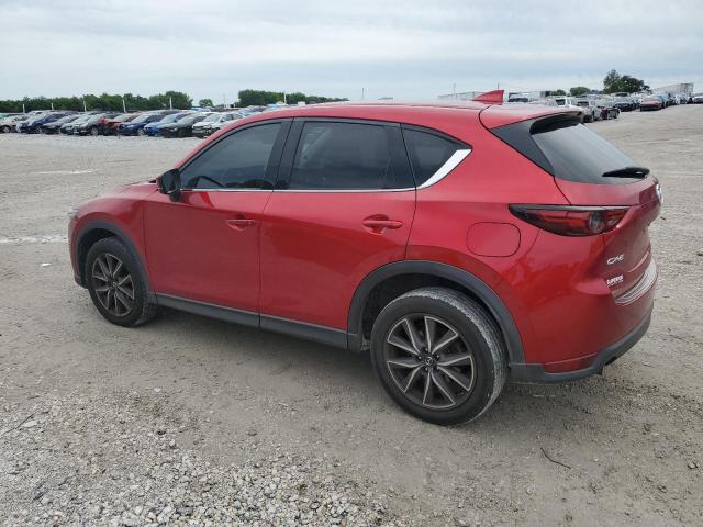 2017 MAZDA CX-5 GRAND JM3KFADL5H0188163