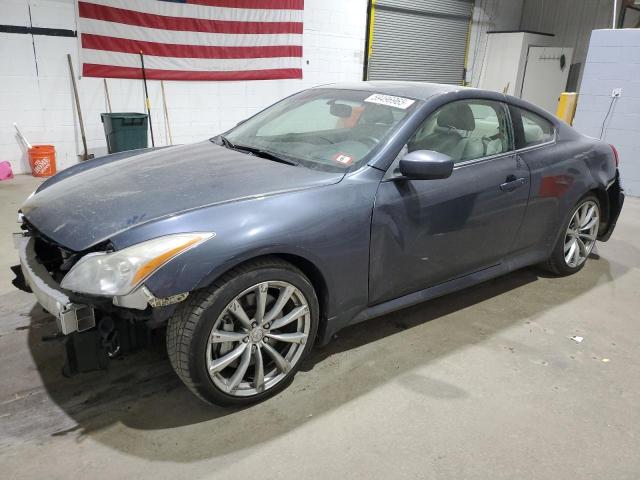 INFINITI G37 BASE