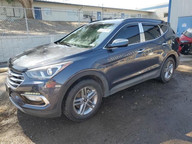 Vin: 5nmzudlb6jh097285, lot: 62333795, hyundai santa fe 2018 img_1