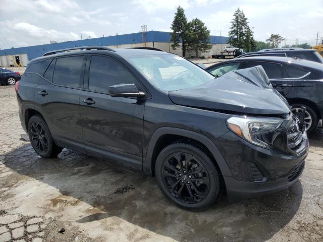 Vin: 3gkalmev2ll172632, lot: 61428865, gmc terrain sle 20204