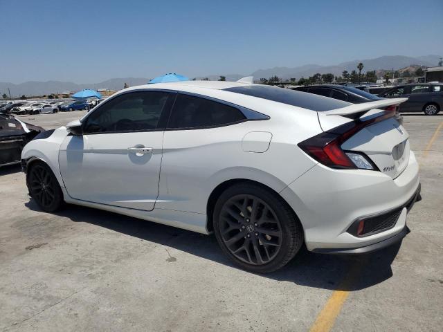Vin: 2hgfc3a58lh754570, lot: 61295485, honda civic si 20202