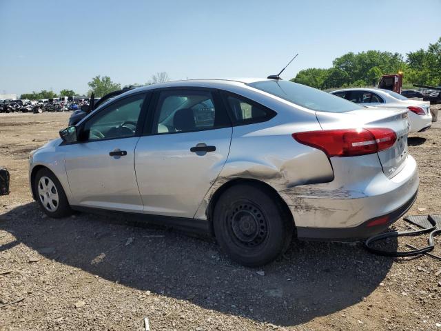 Vin: 1fadp3e23fl248698, lot: 61646615, ford focus s 20152