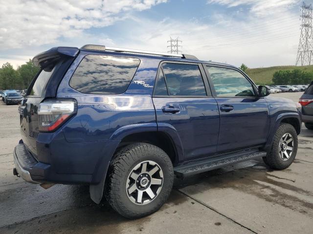 2018 TOYOTA 4RUNNER SR JTEBU5JR5J5595385