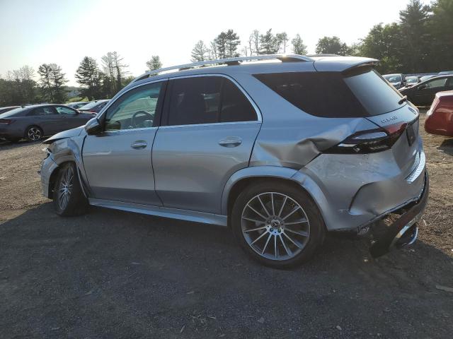 Vin: 4jgfb5kb0rb095236, lot: 59819465, mercedes-benz gle-class 450 4matic 20242