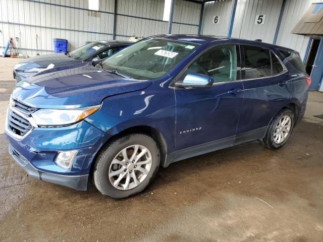 Vin: 3gnaxkev8ll278403, lot: 62675345, chevrolet equinox lt 2020 img_1