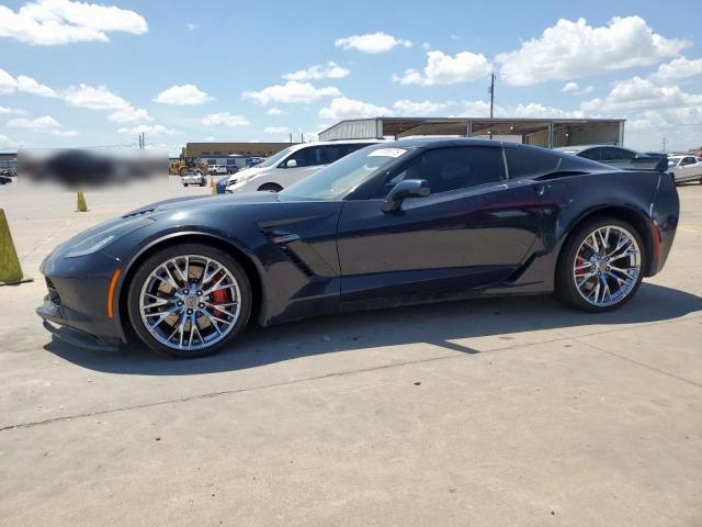 CHEVROLET CORVETTE Z