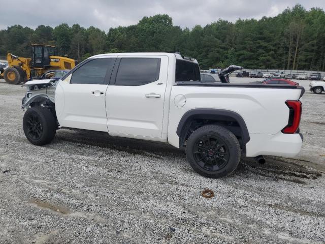 Vin: 5tfla5db5rx144795, lot: 58500535, toyota tundra crewmax sr 20242