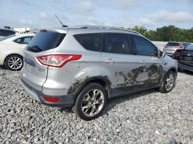 Vin: 1fmcu0j97fua14845, lot: 58911445, ford escape titanium 20153