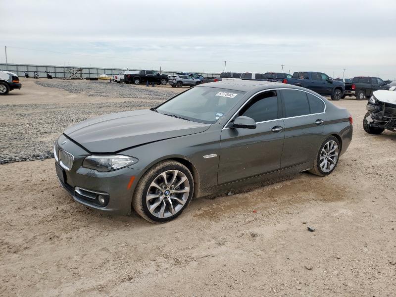 BMW 535 D