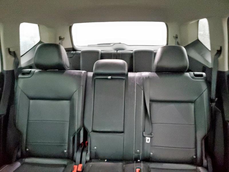 2021 VOLKSWAGEN ATLAS SE 1V2WR2CA9MC598706