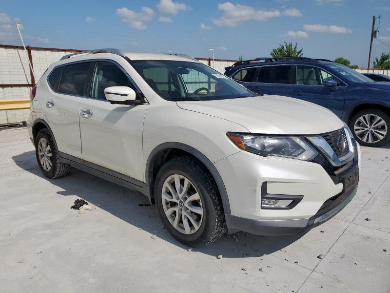 Vin: knmat2mv8jp532957, lot: 61624875, nissan rogue s 20184