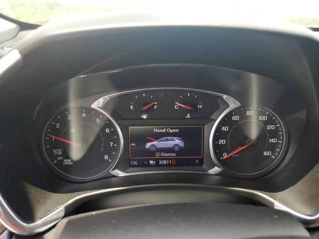 2021 CHEVROLET EQUINOX PR 3GNAXXEV1MS170287