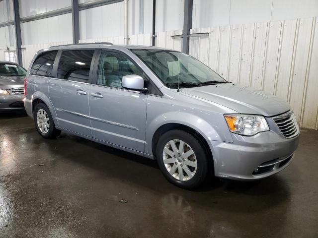 Vin: 2c4rc1bg4er403099, lot: 60346735, chrysler minivan touring 20144