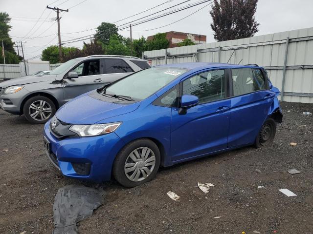 Vin: jhmgk5h52gx009563, lot: 60047005, honda fit lx 2016 img_1