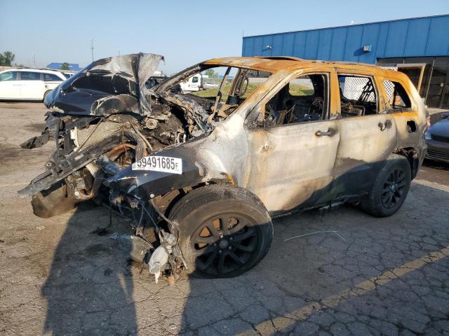 2016 JEEP GRAND CHER - 1C4RJFBG9GC363861