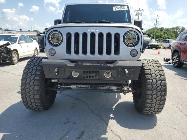2015 JEEP WRANGLER U 1C4BJWDG3FL611065