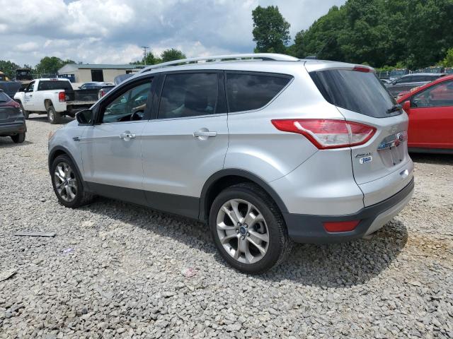 Vin: 1fmcu0jxxfua50866, lot: 60540445, ford escape titanium 20152