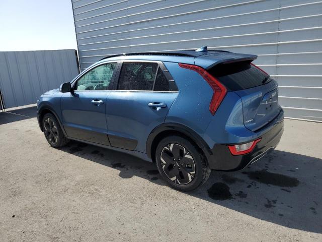 Vin: kndcr3l18p5022625, lot: 61006305, kia niro wind wind 20232