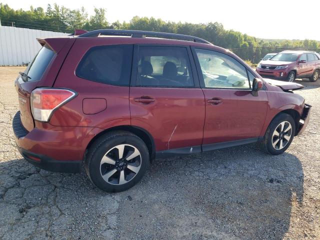 Vin: jf2sjagc0jh578941, lot: 58797195, subaru forester 2.5i premium 20183