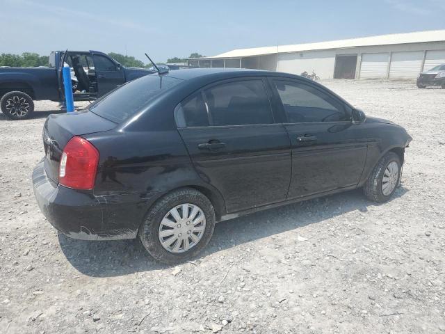 Vin: kmhcn4ac1au404915, lot: 60671725, hyundai accent gls 20103