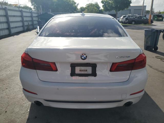 2018 BMW 530E WBAJA9C51JB250721