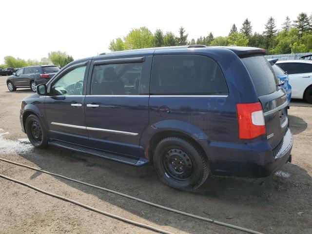Vin: 2c4rc1gg6dr504216, lot: 59336365, chrysler minivan limited 20132