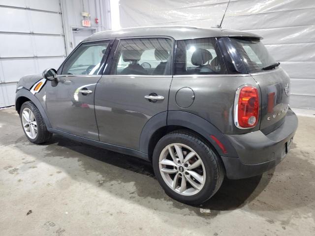 Vin: wmwzb3c59ewr40079, lot: 60822895, mini cooper countryman 20142