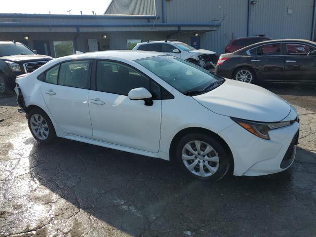 2020 TOYOTA COROLLA LE - JTDEPRAE4LJ085777