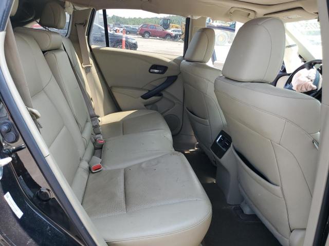 2016 ACURA RDX ADVANC - 5J8TB4H72GL015965