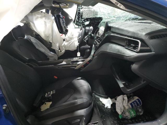 2024 TOYOTA CAMRY XSE 4T1K61BK9RU130243