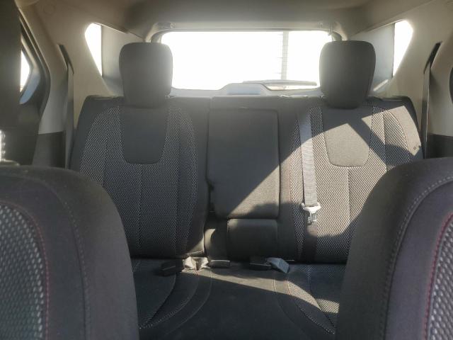 2016 CHEVROLET EQUINOX LS - 2GNALBEK5G1132016