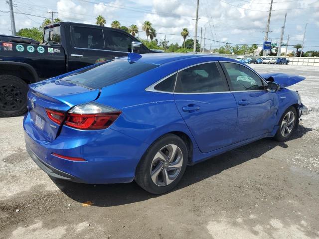 Vin: 19xze4f15ke018374, lot: 61570115, honda insight lx 20193