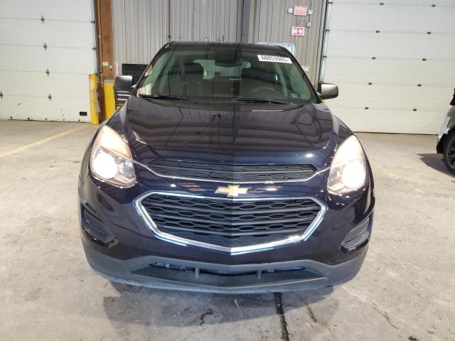 2016 CHEVROLET EQUINOX LS - 2GNALBEK3G1172448