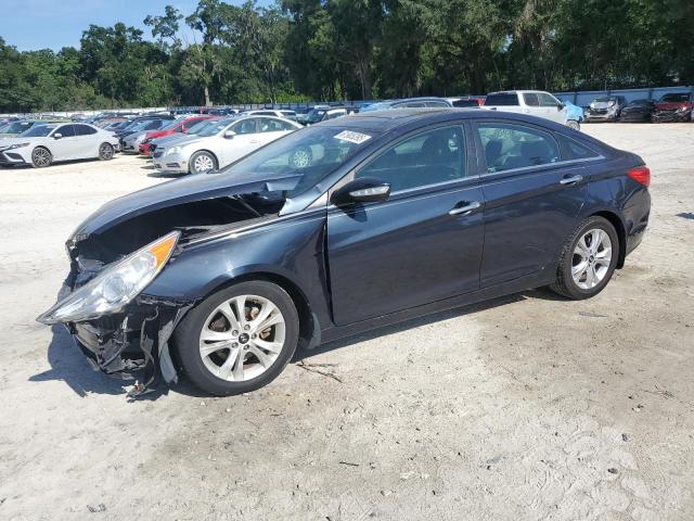 Vin: 5npec4ac2dh704383, lot: 61905395, hyundai sonata se 2013 img_1
