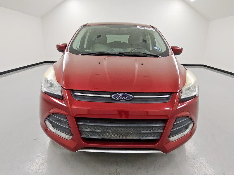 2013 FORD ESCAPE SE - 1FMCU0GX4DUD17326