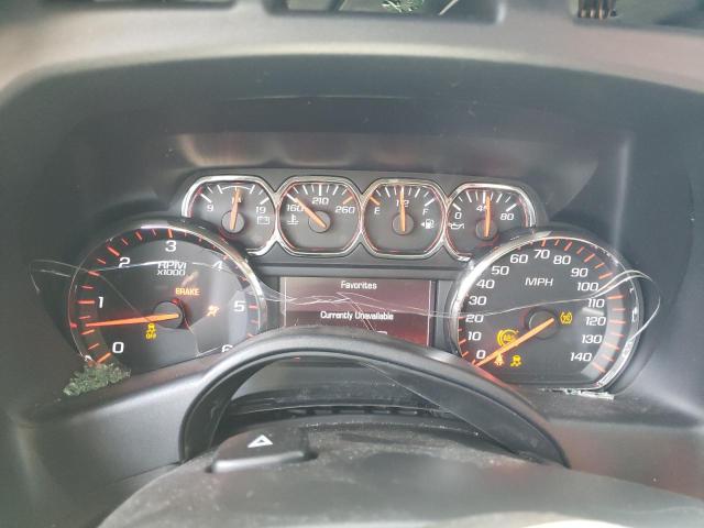 2016 GMC SIERRA K15 - 3GTU2NEC2GG272048