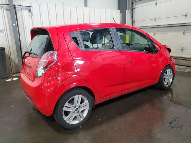 Vin: kl8cb6s91ec588916, lot: 60310755, chevrolet spark ls 20143